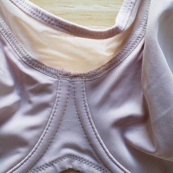 NWT women's Shecurve tan bra 40c - Picture 10 of 14